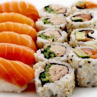 SushiBio - Produits gourmands