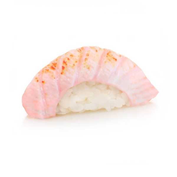 Sushi saumon grillé SushiBio