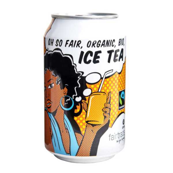 Ice tea