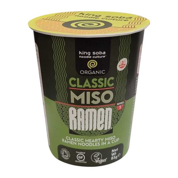 Miso classique