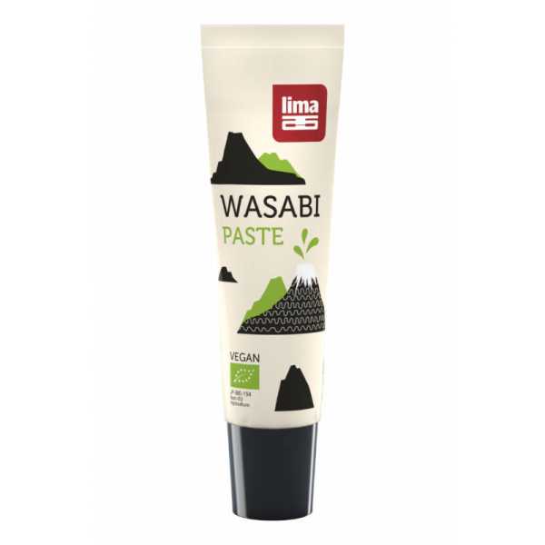 Wasabi