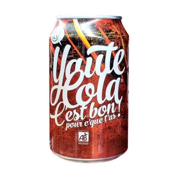 Yaute cola