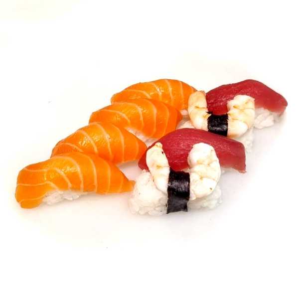 Sushi mix