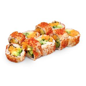 SPICY VEGE ROLL